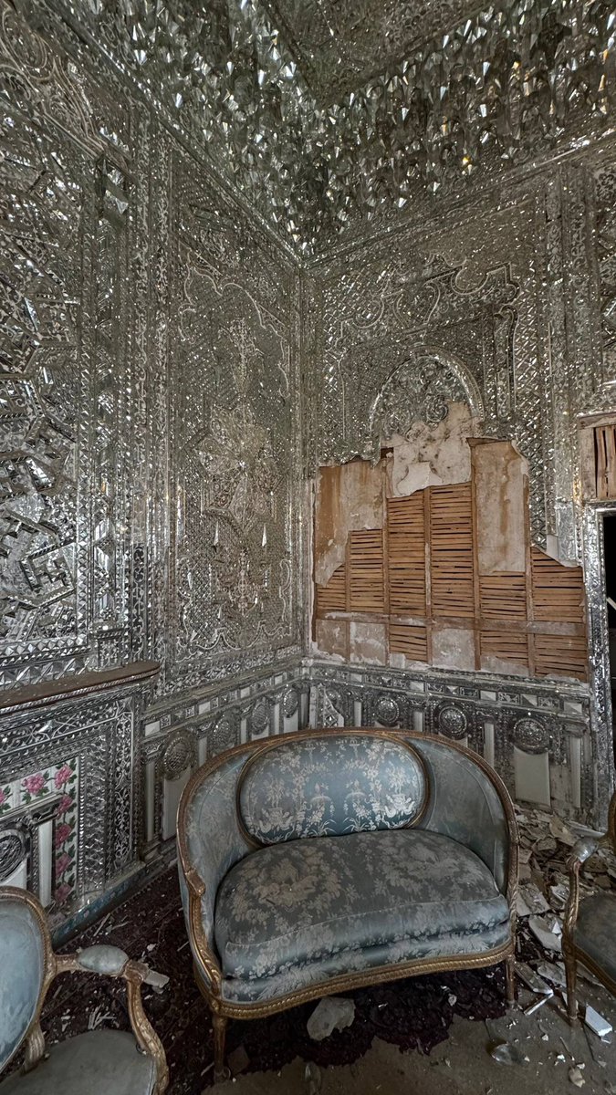 Caroline Քարոլին کارولین tweet media