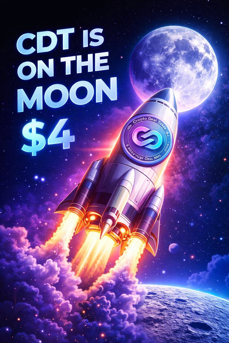 Crypto Deal tweet media