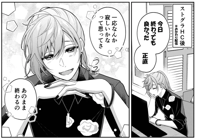 ご褒美記録 