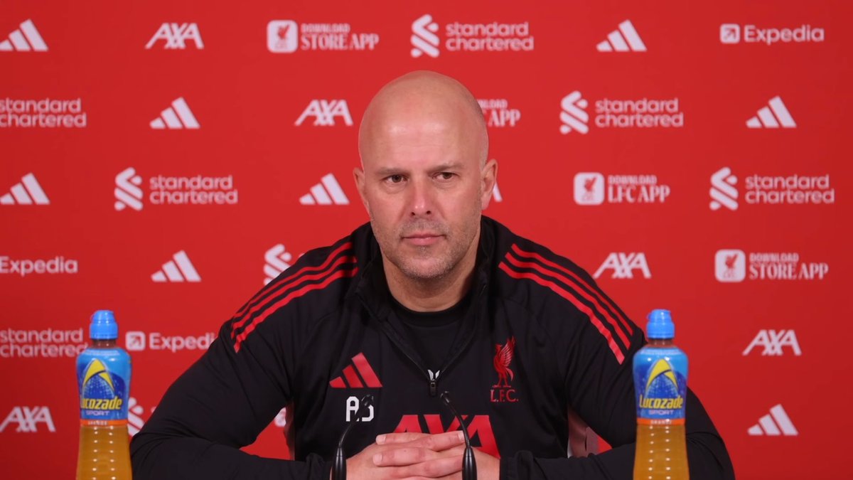 عالم ليفربول tweet media