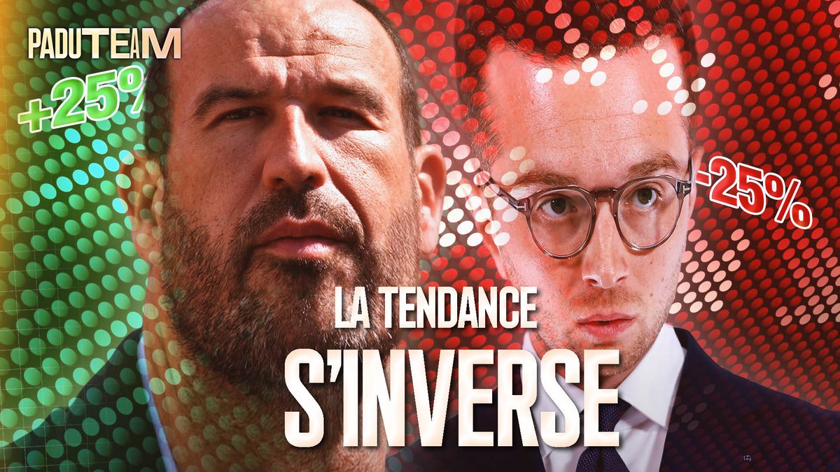 PaduTeam tweet media