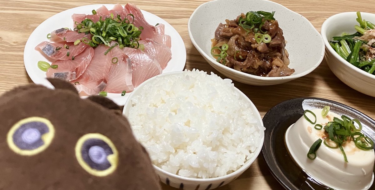 食べることが好きなクリボー tweet media