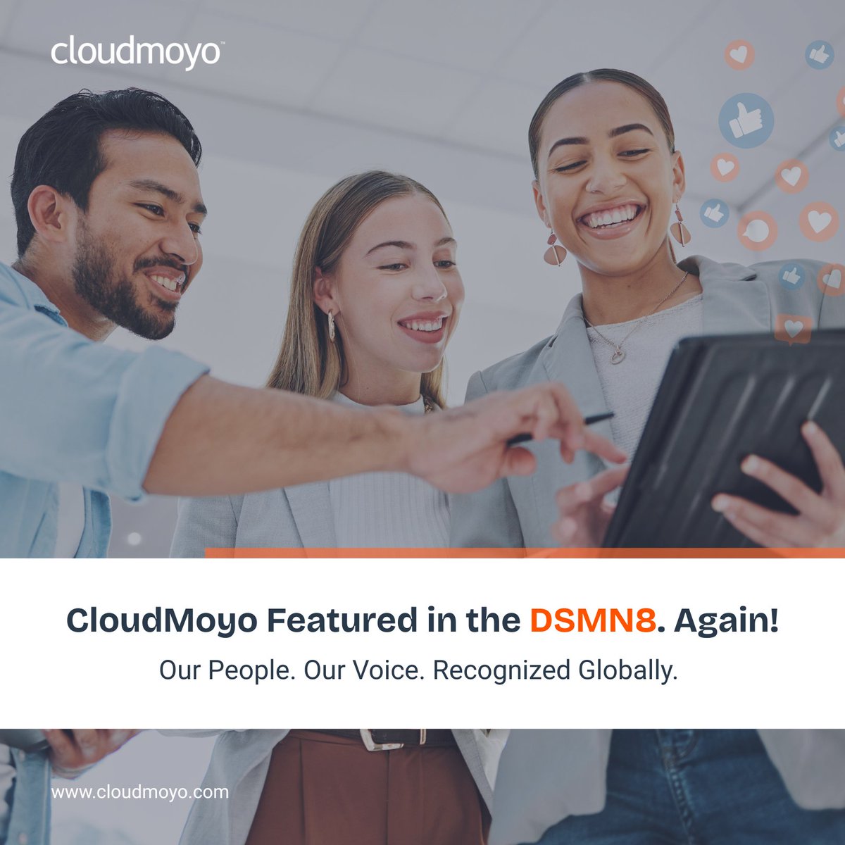 CloudMoyo tweet media