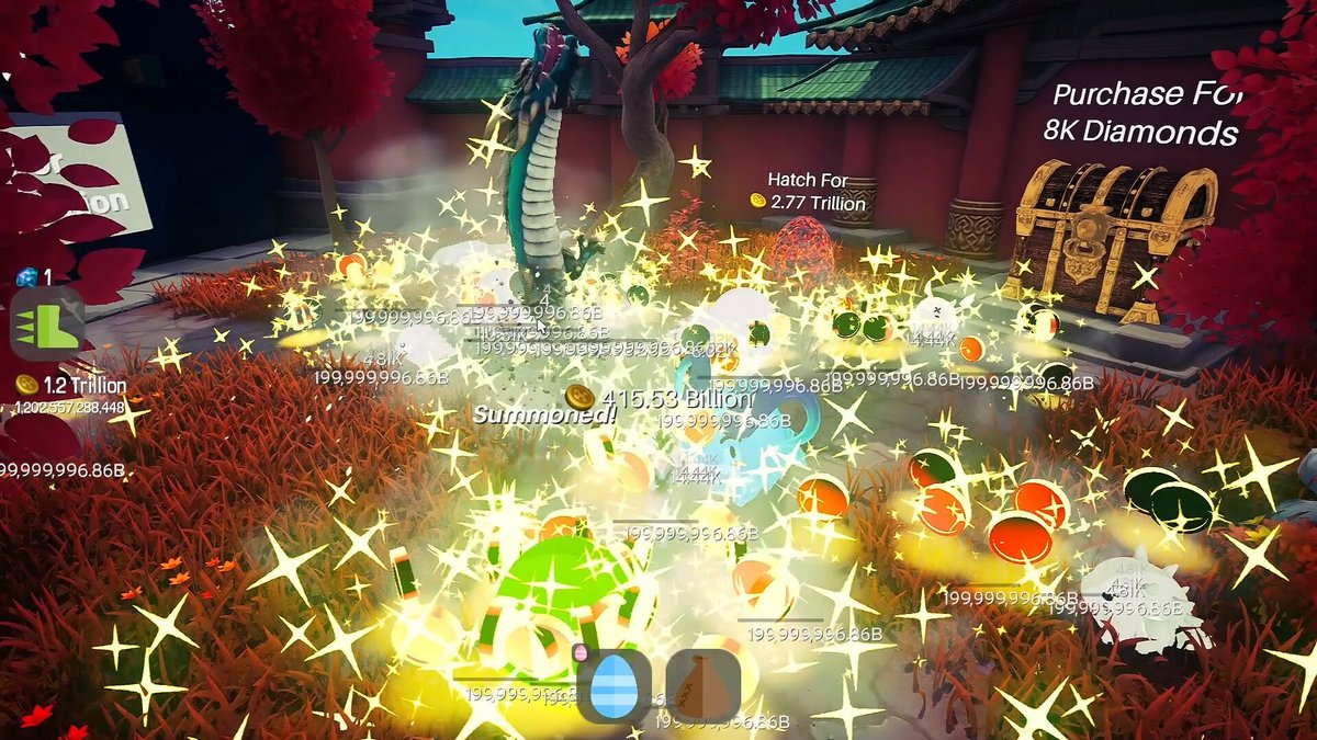 ⚡Game*Spark⚡ tweet media