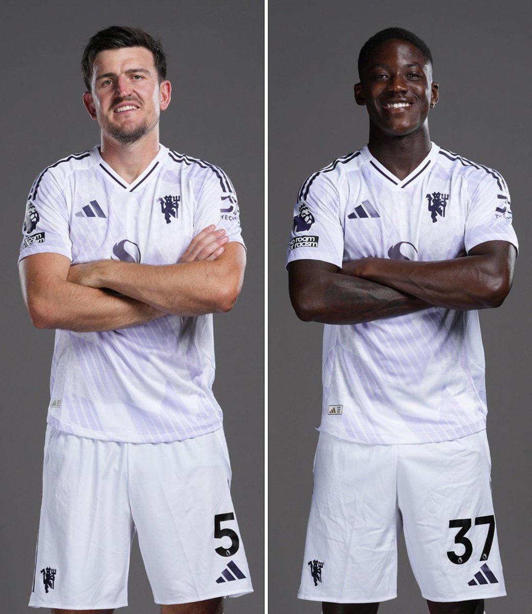 MilasUTD's tweet photo. Harry Maguire and Koobie Mainoo Back in the England squad where they belong💪🏴󠁧󠁢󠁥󠁮󠁧󠁿 https://t.co/LEbIttm7dD