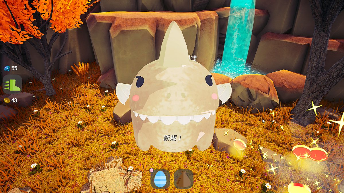 ⚡Game*Spark⚡ tweet media