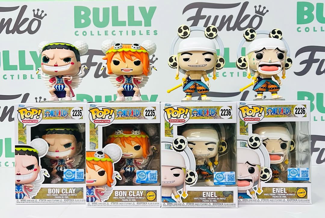 JonFunkos (POPfanatics) tweet media