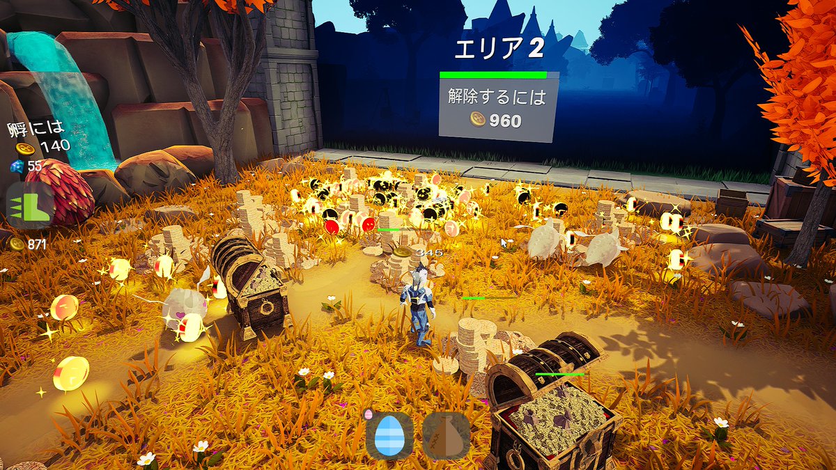 ⚡Game*Spark⚡ tweet media