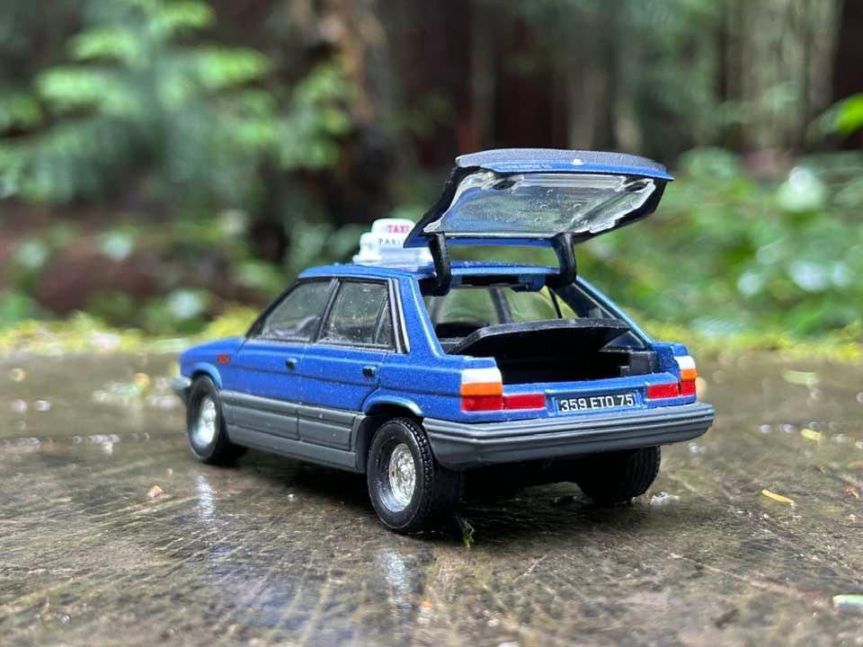 John Porter tweet media