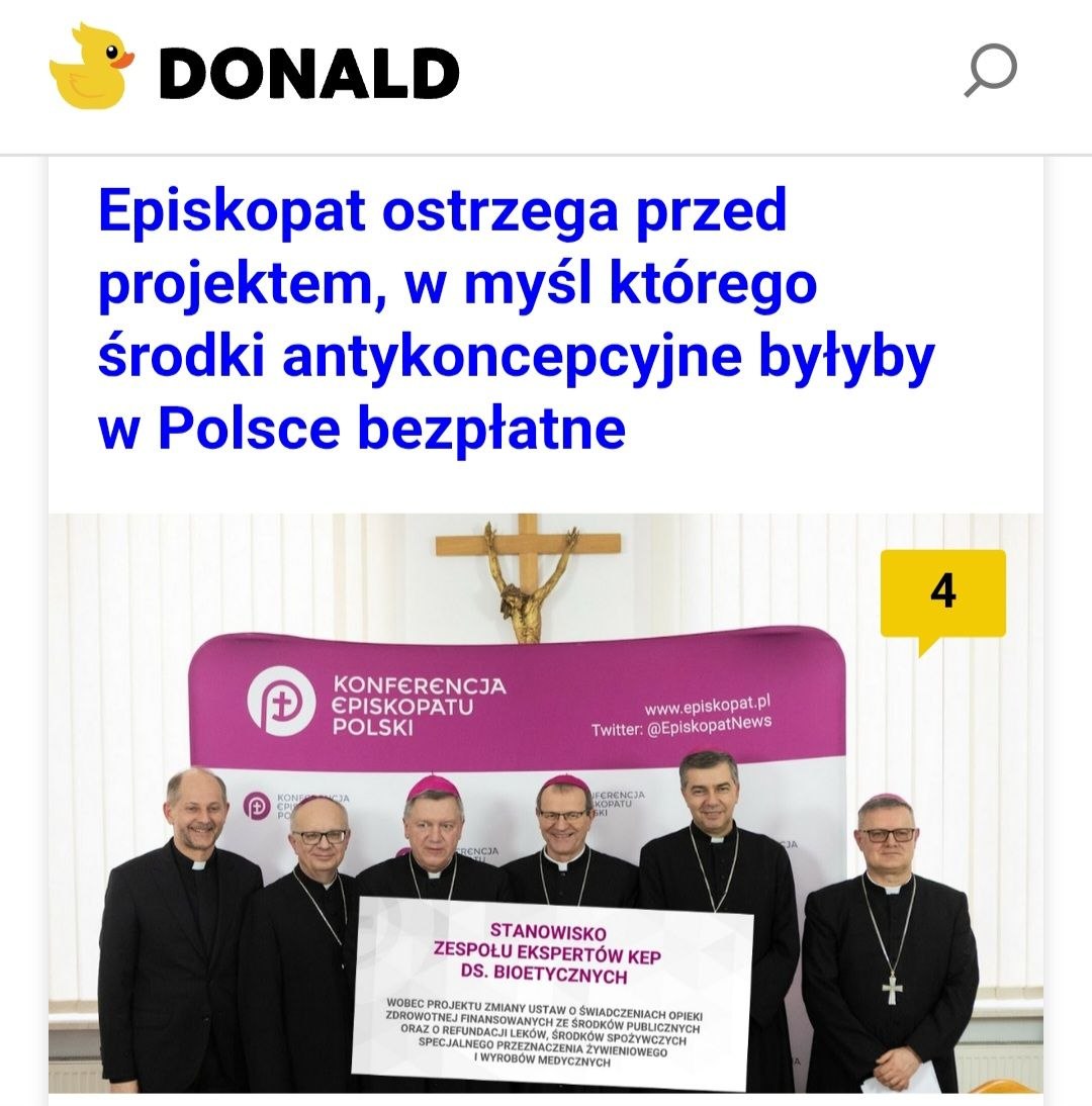 donald.pl tweet media