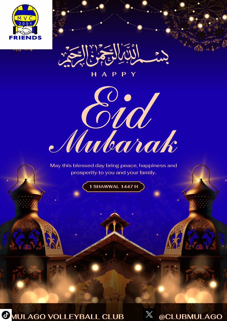 Mulago Volleyball Club (MVC Friends). tweet media