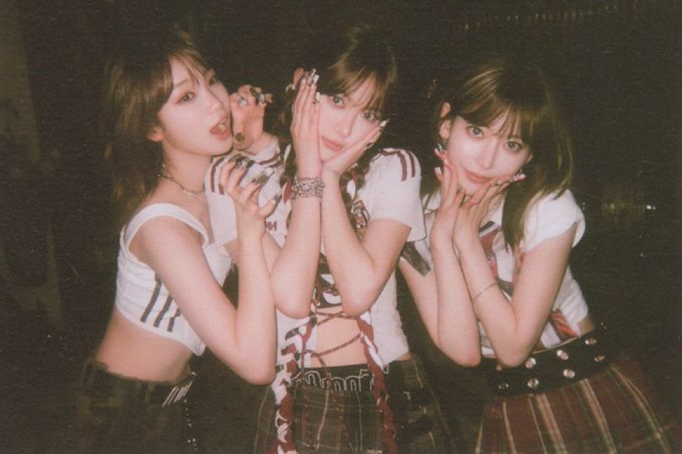 みりり୨୧ tweet media