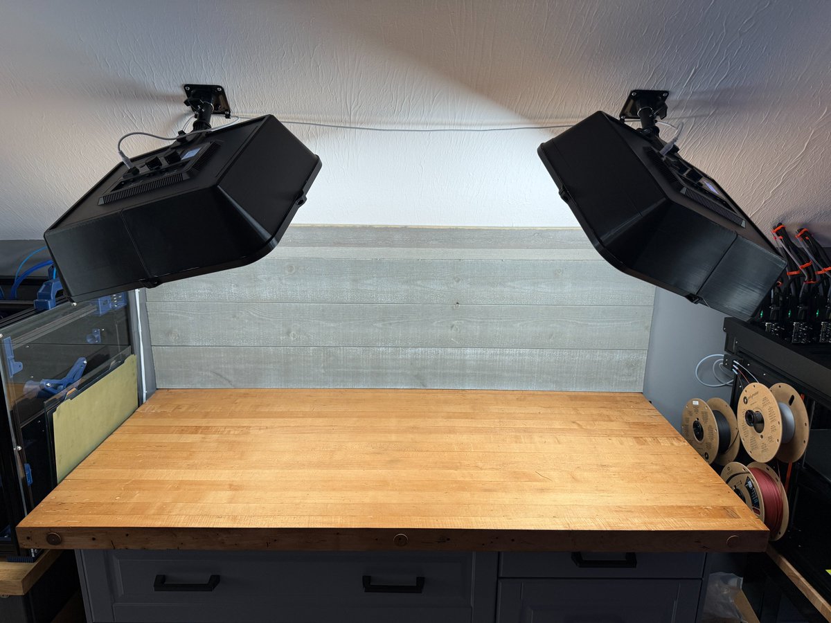 3D Printing World tweet media