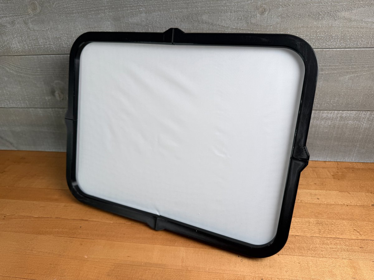 3D Printing World tweet media