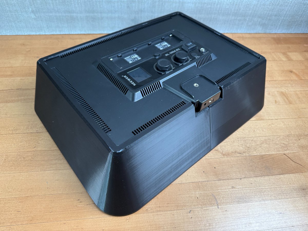 3D Printing World tweet media