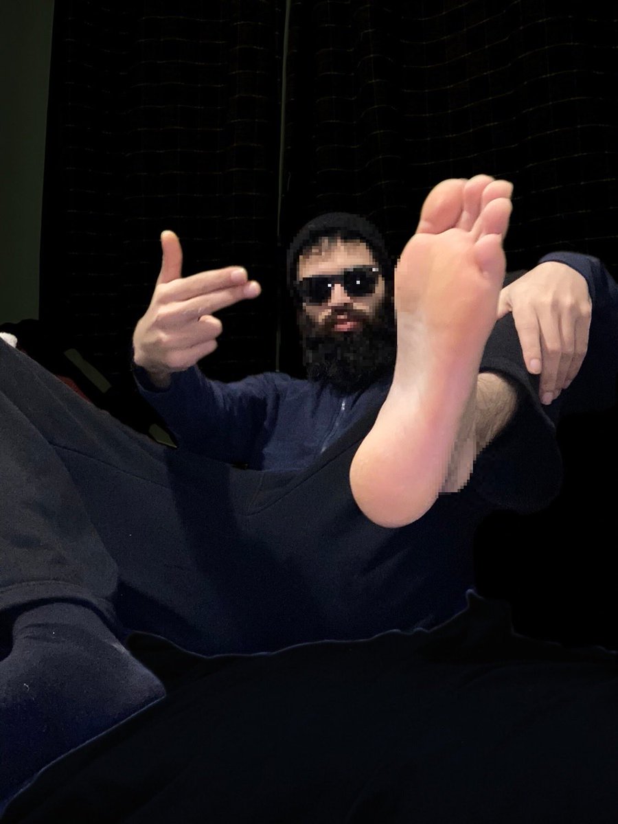 Arab Master Jamz tweet media