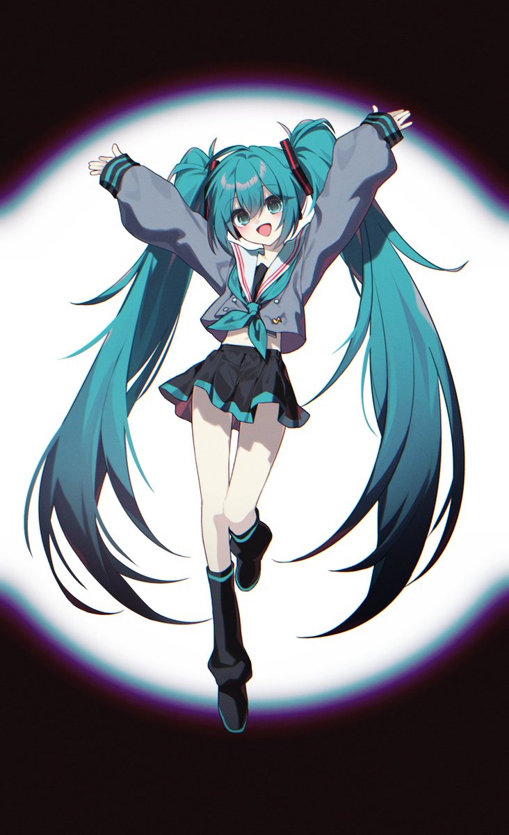 무지개도치 tweet media