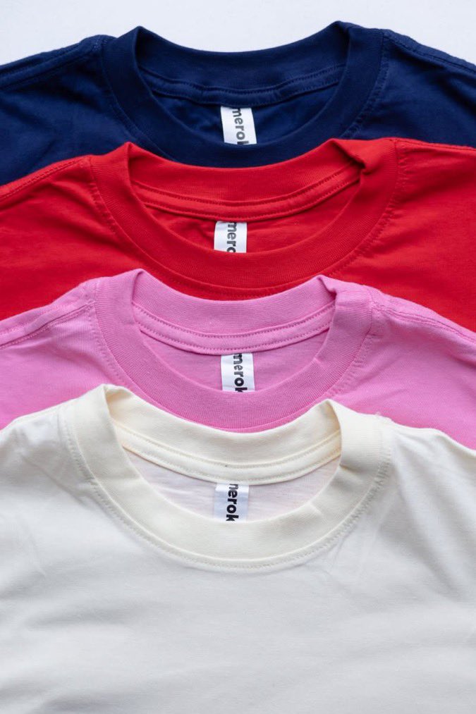 Tees & Co tweet media