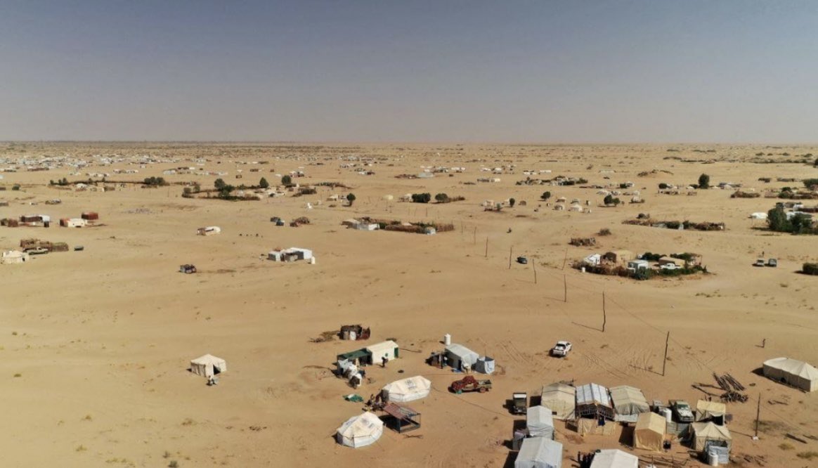 مزاحم الحويت tweet media