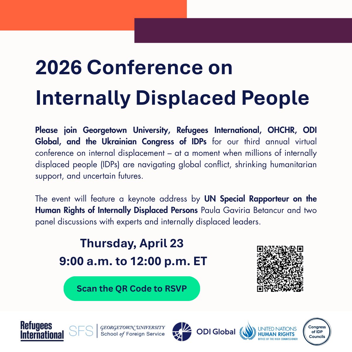 Paula Gaviria tweet media