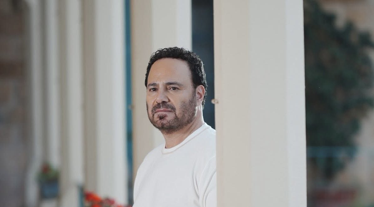 مجلة نحنا - Ne7na tweet media