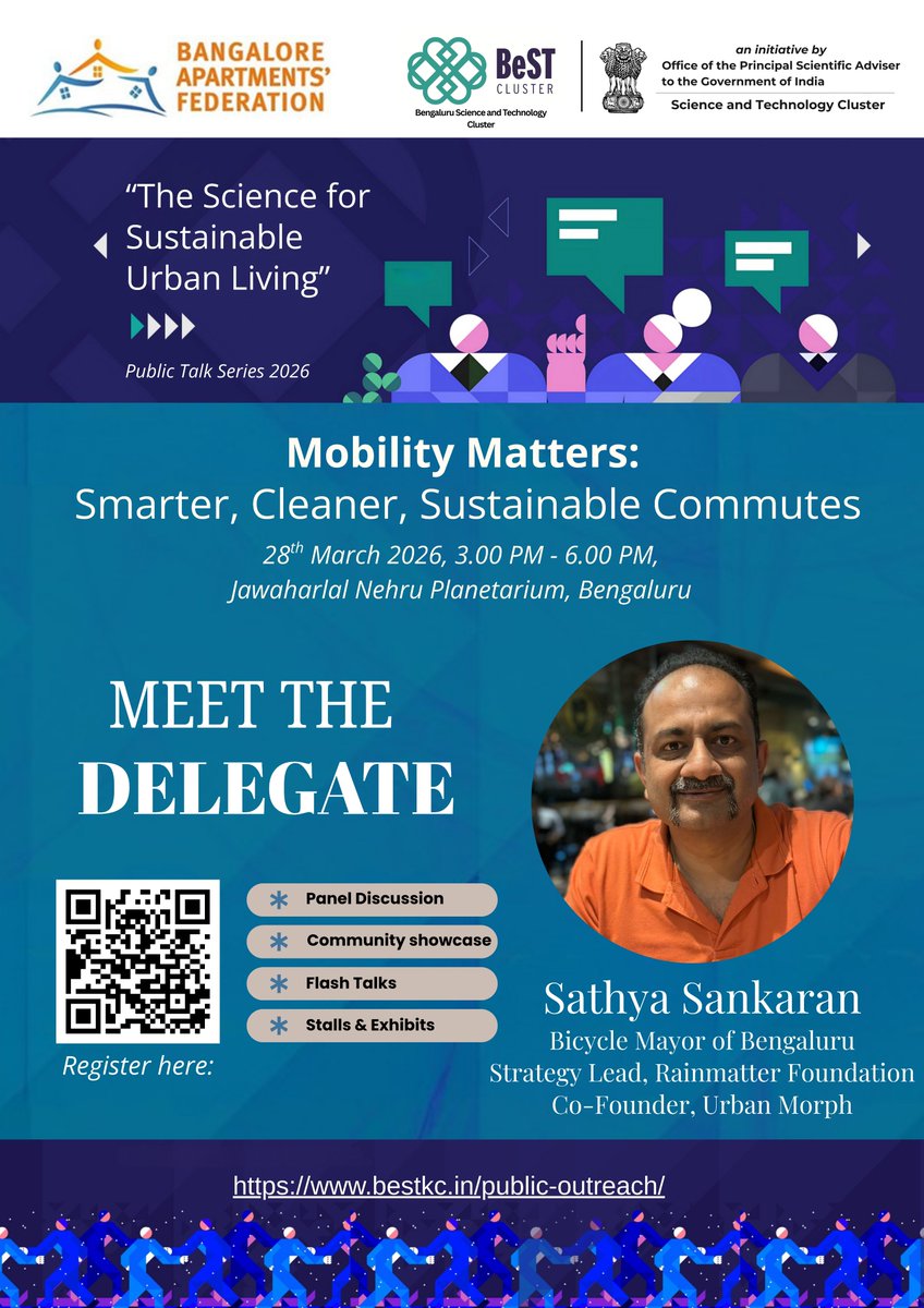 BeST Cluster tweet media