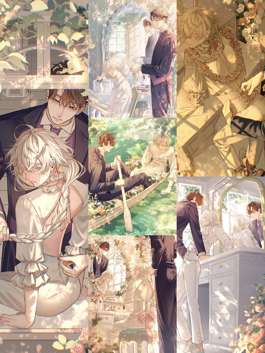 ろくにね✎𓈒𓂂𓏸 tweet media