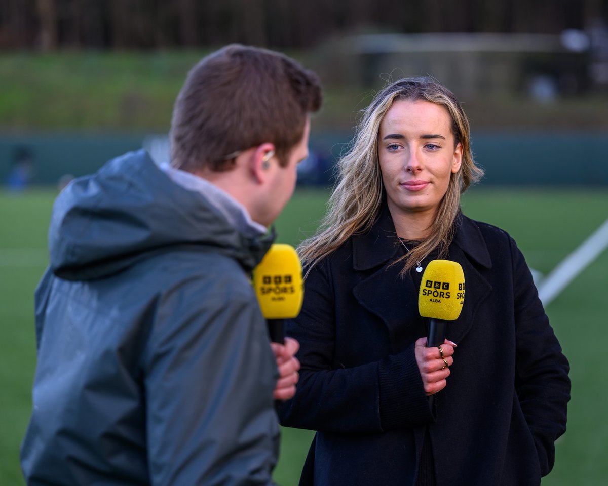 Scottish Women's Premier League tweet media