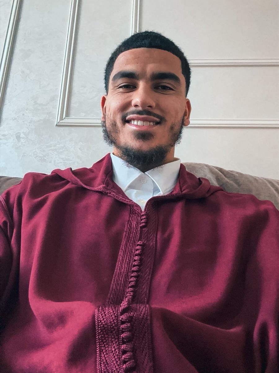 Morocco Xtra tweet media