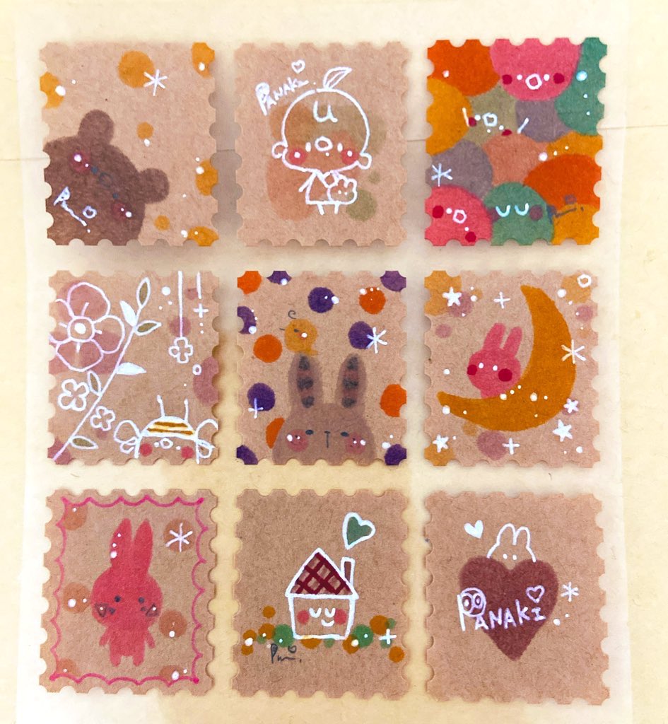 panaki♡ tweet media