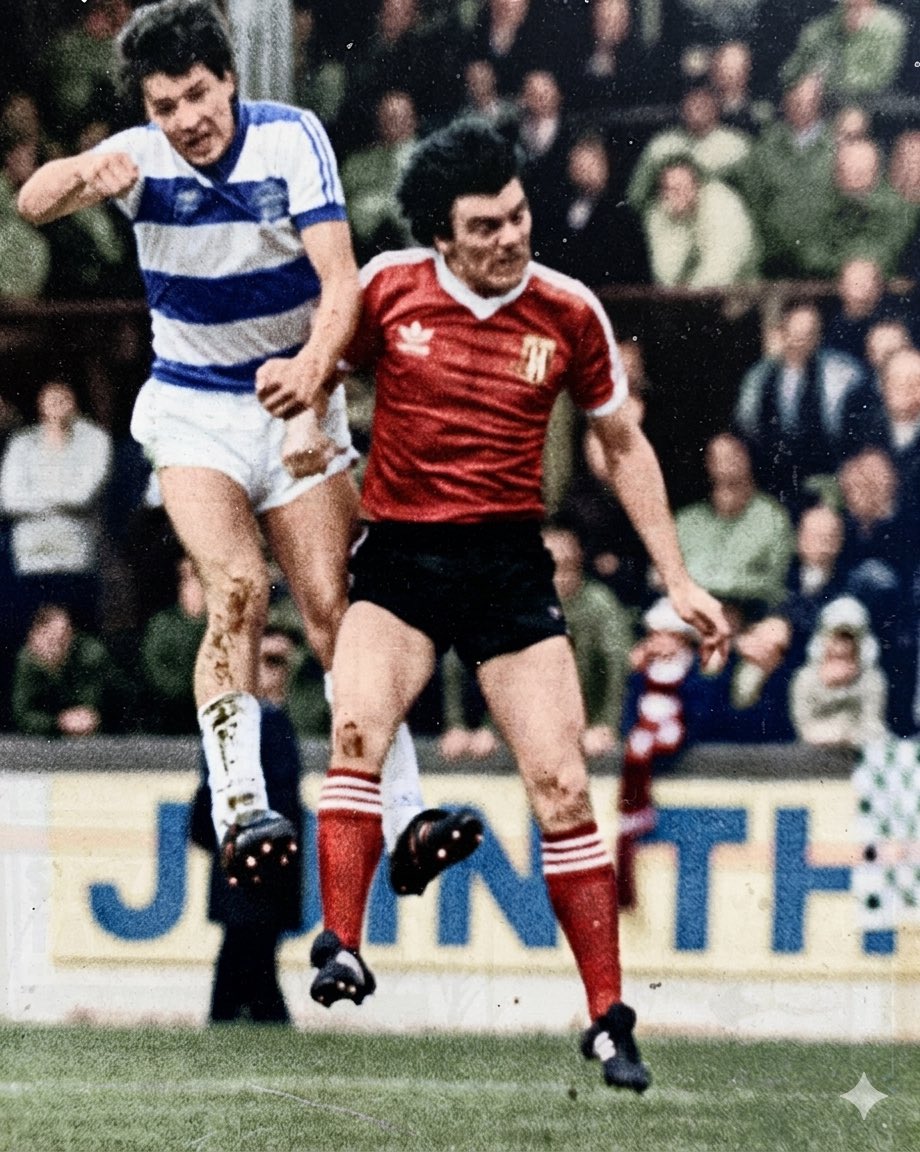 St Mirren Nostalgia tweet media