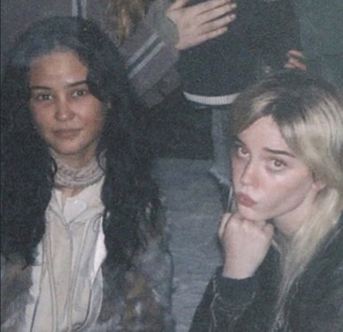 fucking loser tweet media