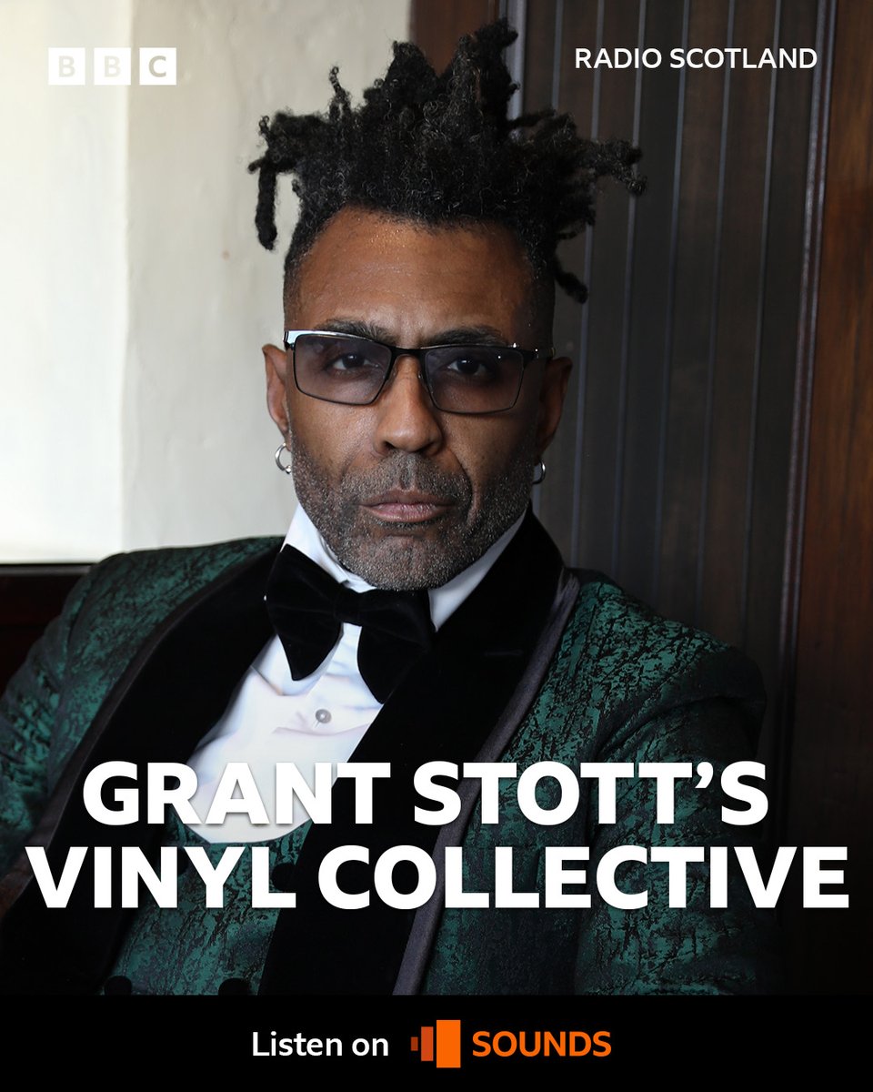 BBC Radio Scotland tweet media