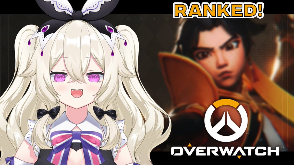 mayunocharlotte's tweet photo. โ
หโโง เญจเญง โงโห โ
i had to move my OW stream later due to some scheduling conflicts! see you?! i'll play ranked & then some games with charlings~
#MayuTime in 3 hours!
๐ https://t.co/Iw4W1ZJBh9 https://t.co/Qzbhfp0M8C