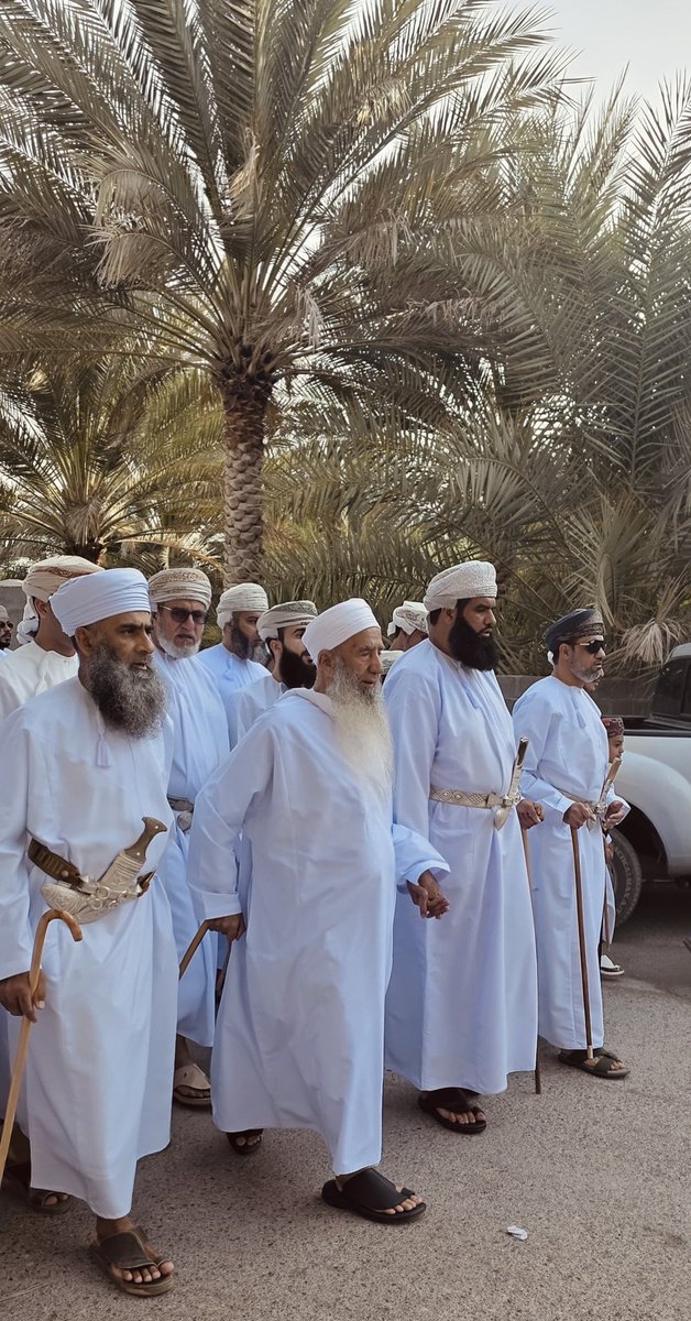 الشيخ حمود الصوافي tweet media