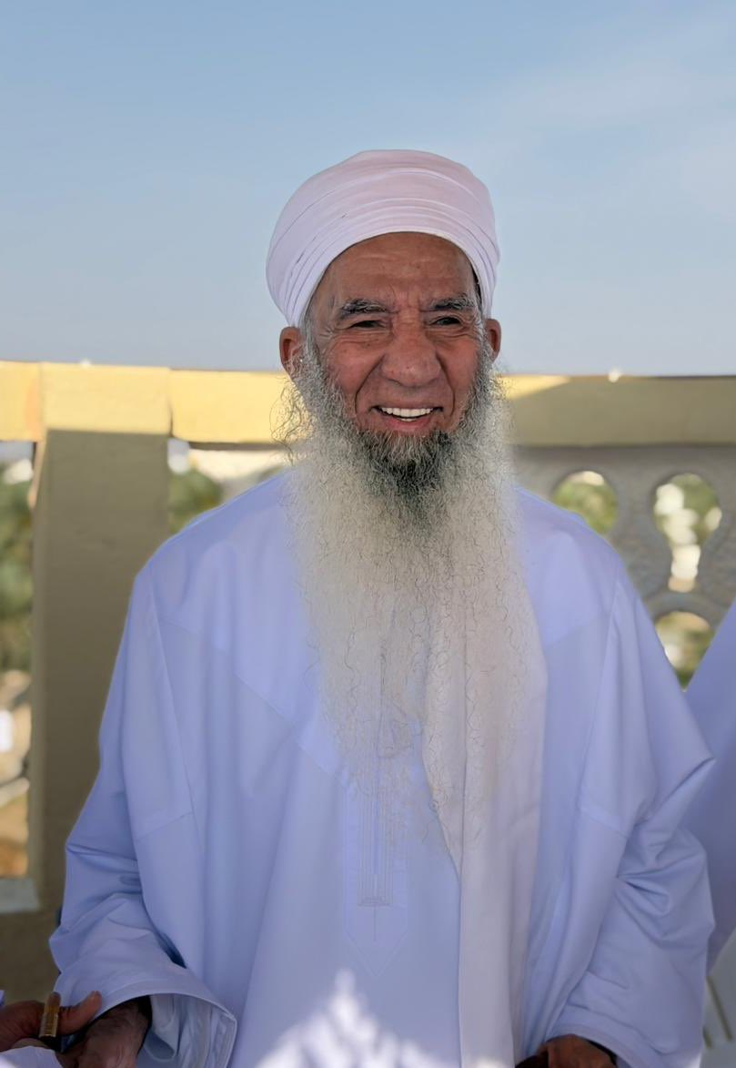 الشيخ حمود الصوافي tweet media