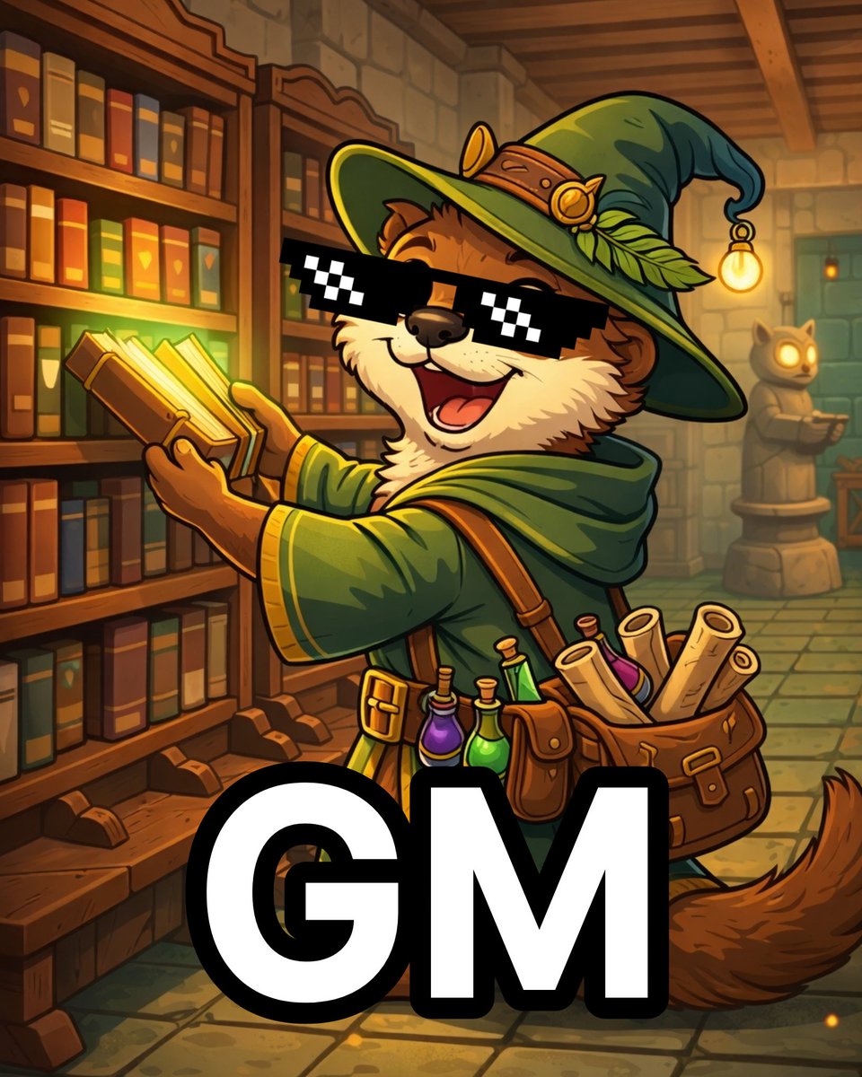 OTTΞR🦦 tweet media