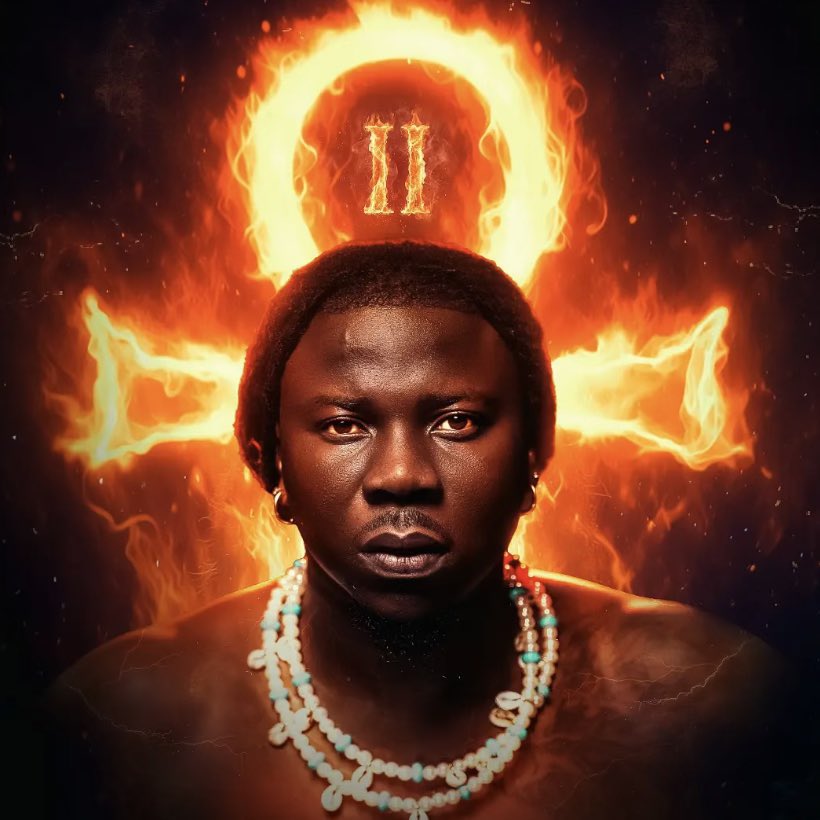 _sneakernyame's tweet photo. What’s your favorite song on the TorcherII Album? https://t.co/H3dVyRgJT9