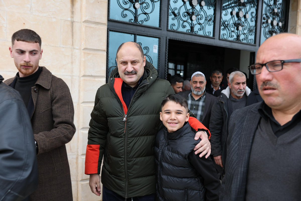 Şanlıurfa Büyükşehir 🇹🇷 tweet media