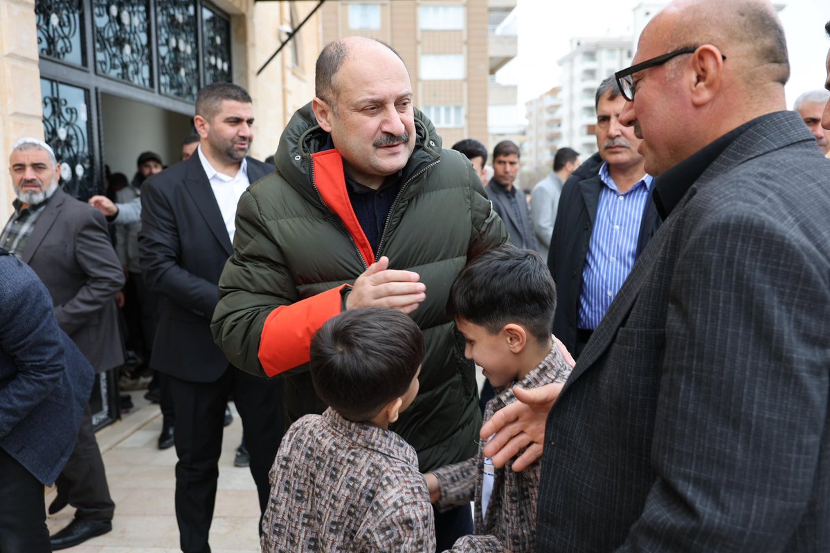 Şanlıurfa Büyükşehir 🇹🇷 tweet media