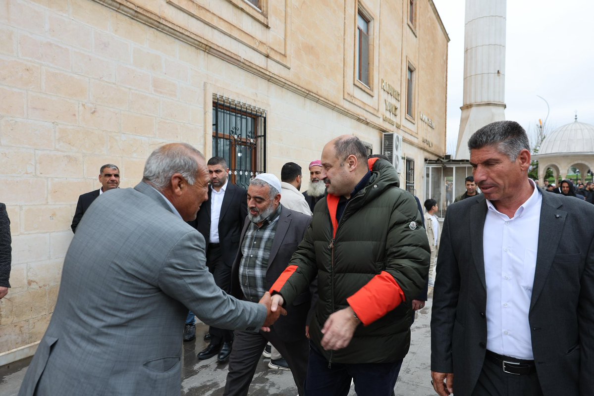 Şanlıurfa Büyükşehir 🇹🇷 tweet media