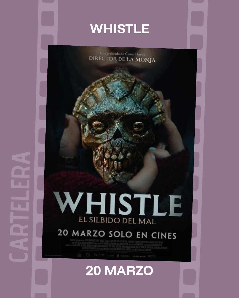 Cines MN4 tweet media