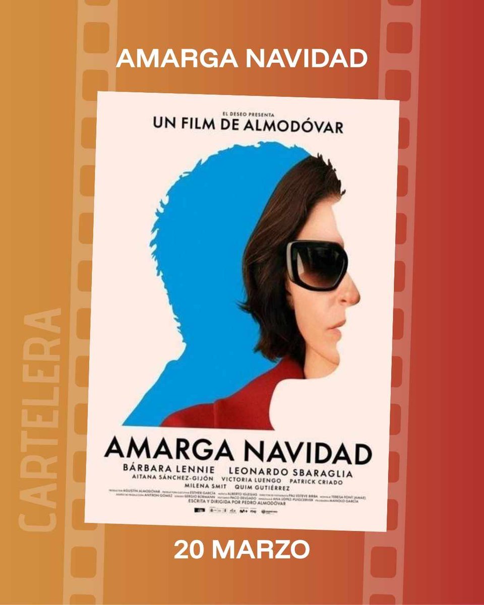 Cines MN4 tweet media