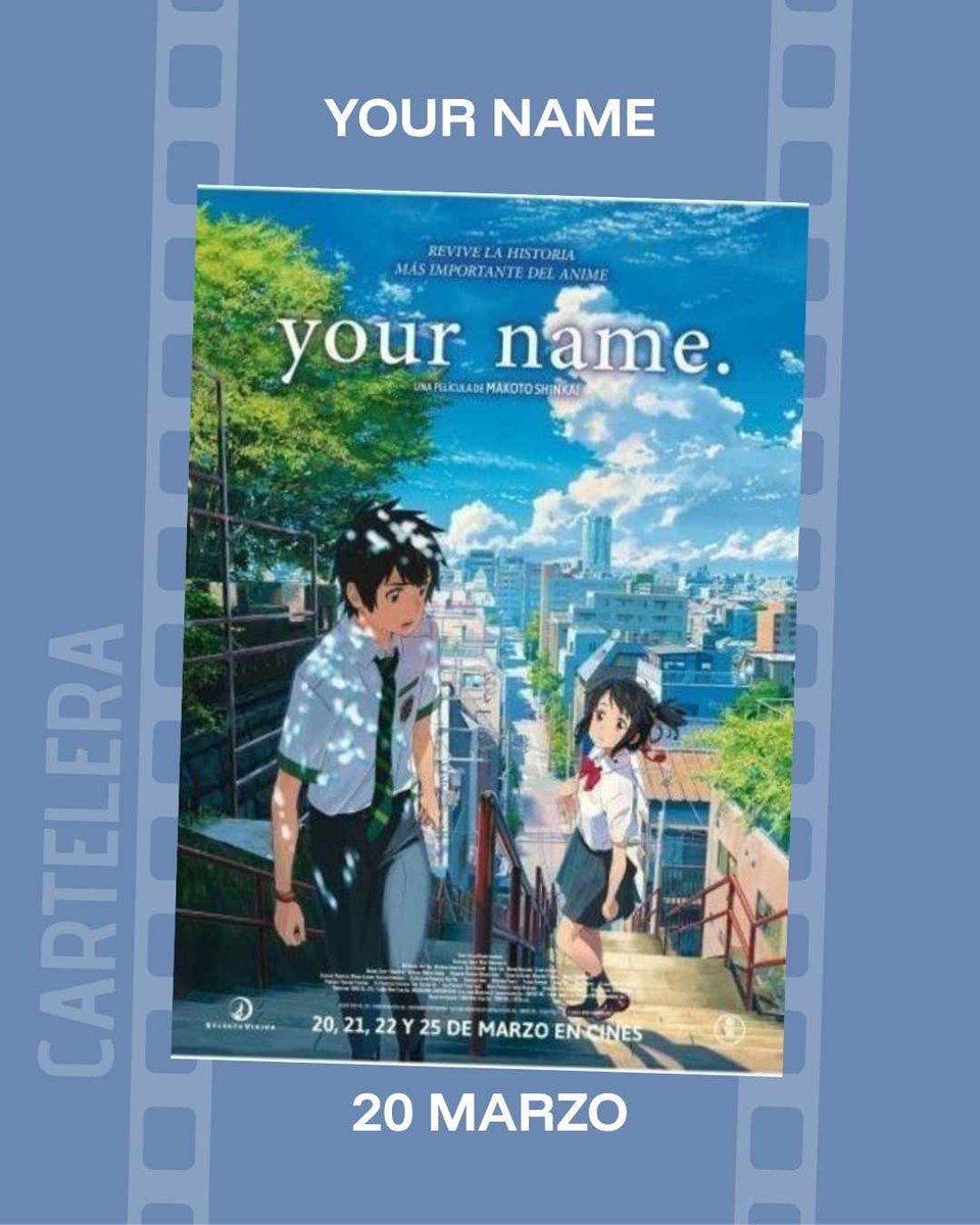 Cines MN4 tweet media