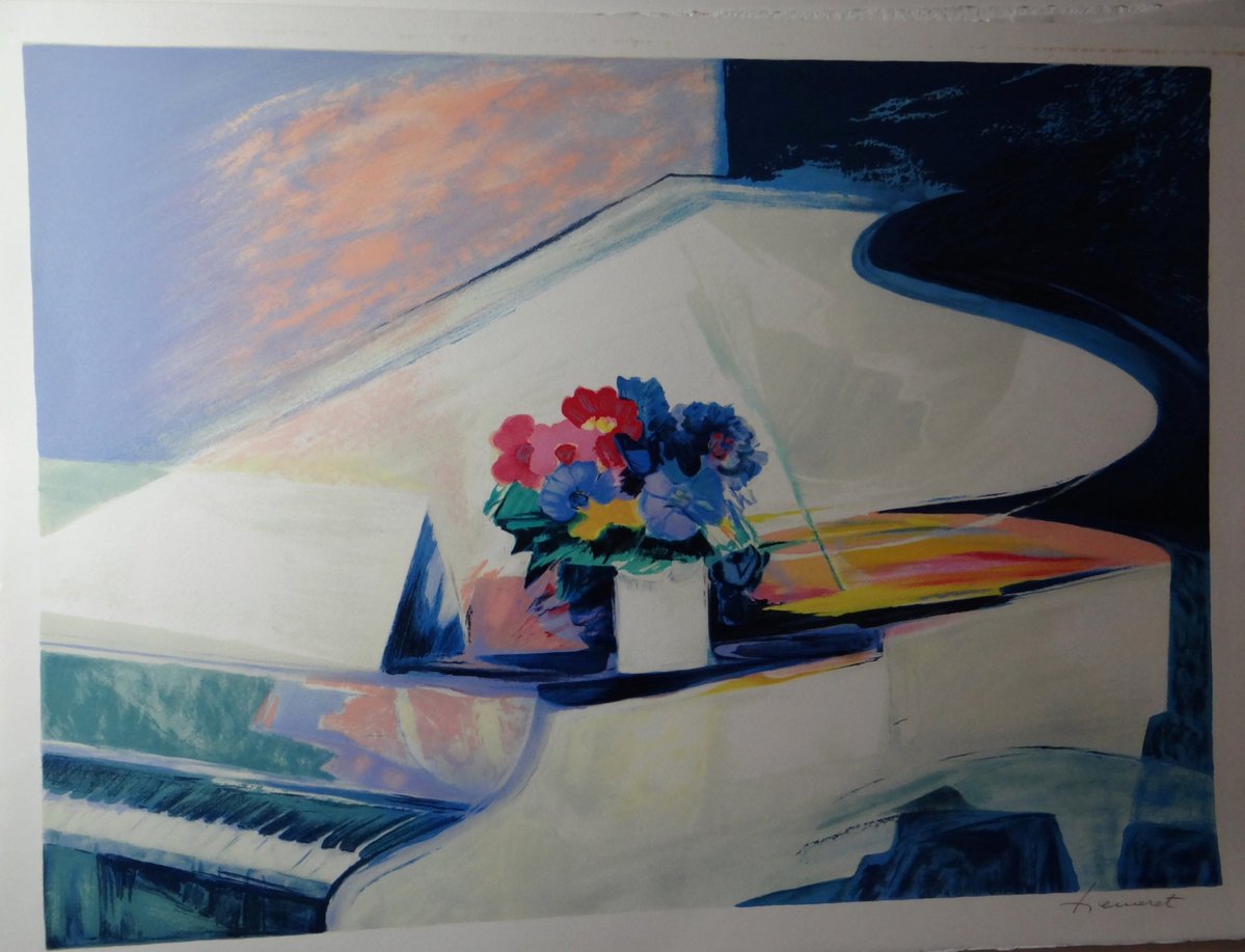 Marie ArtCollection tweet media