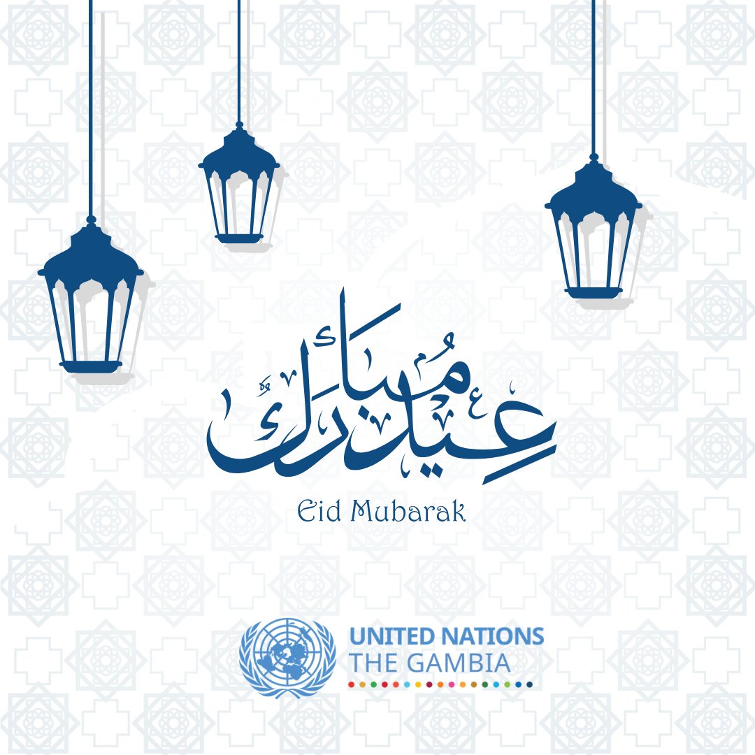 United Nations The Gambia tweet media