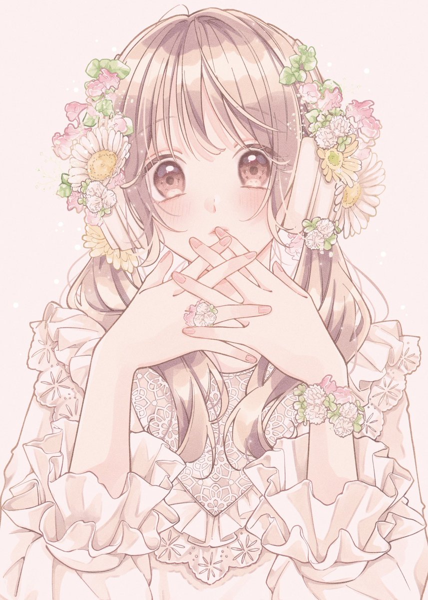 花芽宮るる🌸 (@lululu_luuuuuun) / Posts / X