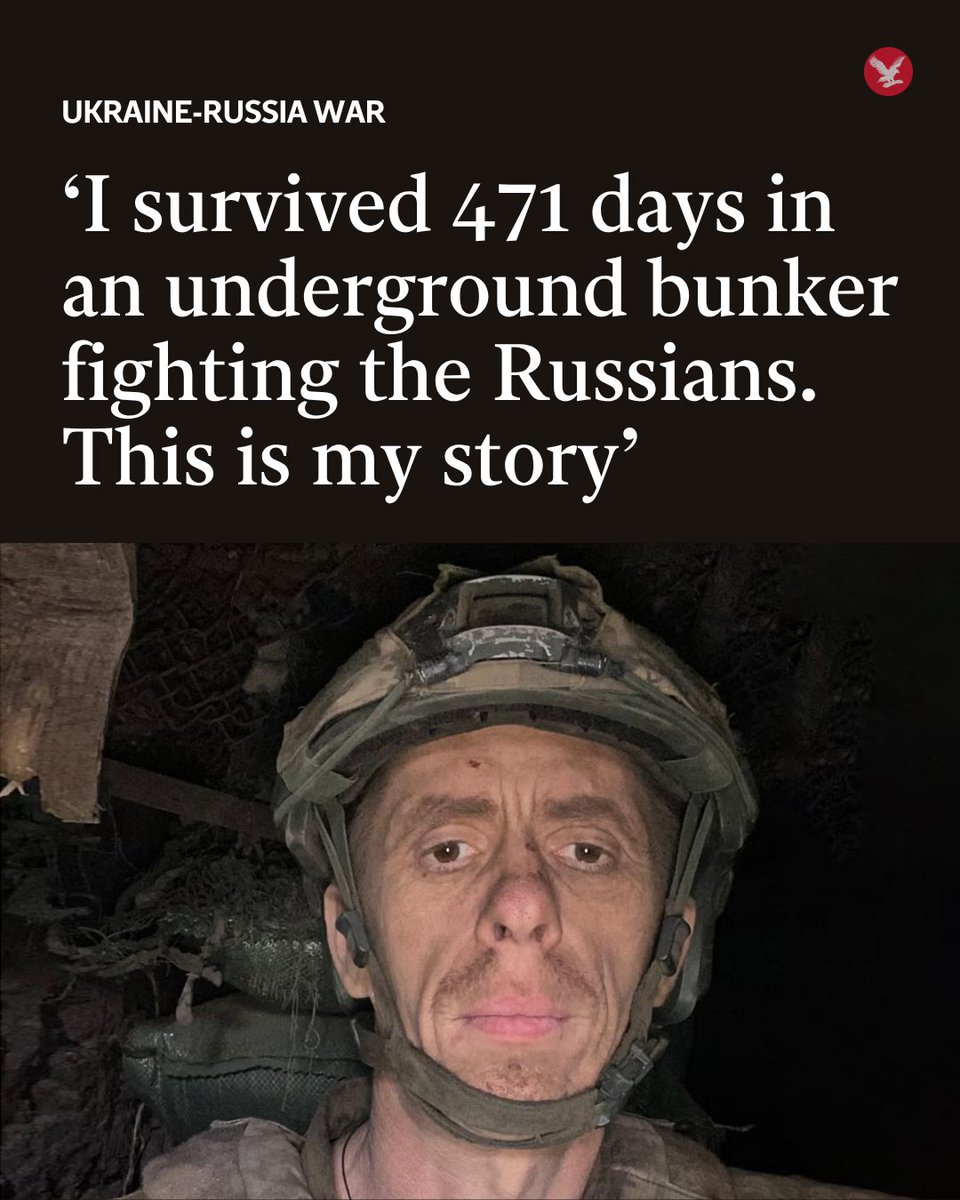 The Independent tweet media