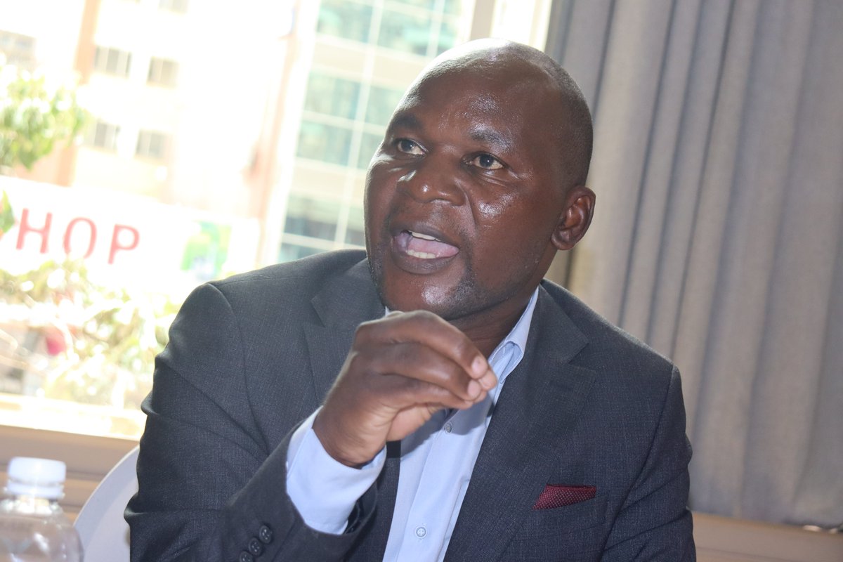 Jointed Hands Welfare Organisation tweet media