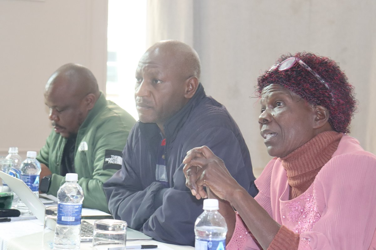 Jointed Hands Welfare Organisation tweet media